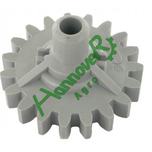 Колесо зубчасте 19-14  AC489807 АС489807, Kverneland , Квернеланд
